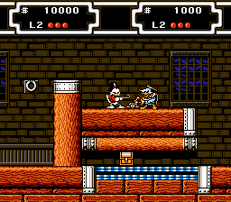 Duck Tales 2 - Two Players Hack Screenshot 1